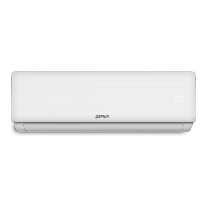 ZEPHIR CONDIZIONATORE 12000BTU A++/A+ WIFI R32 2TELECOM. ZTQ12000WIFI