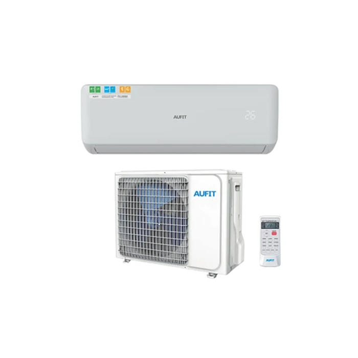 Climatizzatore AUFIT By AUX Freedom WI-FI