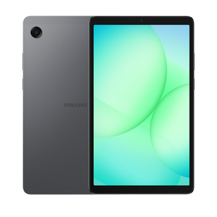 SAMSUNG TABLET GALAXY TAB A11 SM-X135 8.7" 4+64GB 4G SILVER EU