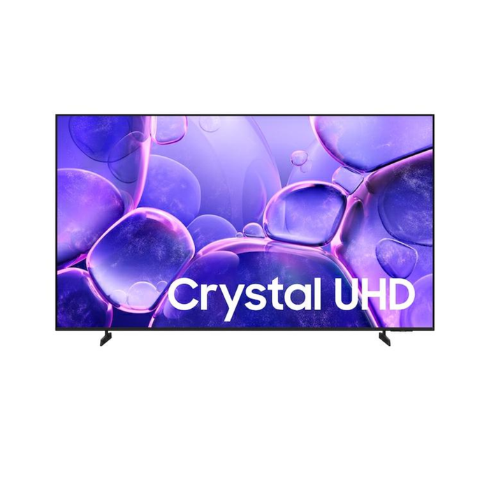SAMSUNG TV 55" LED ULTRA HD 4K SMART DVB/T2/S2 55U8092