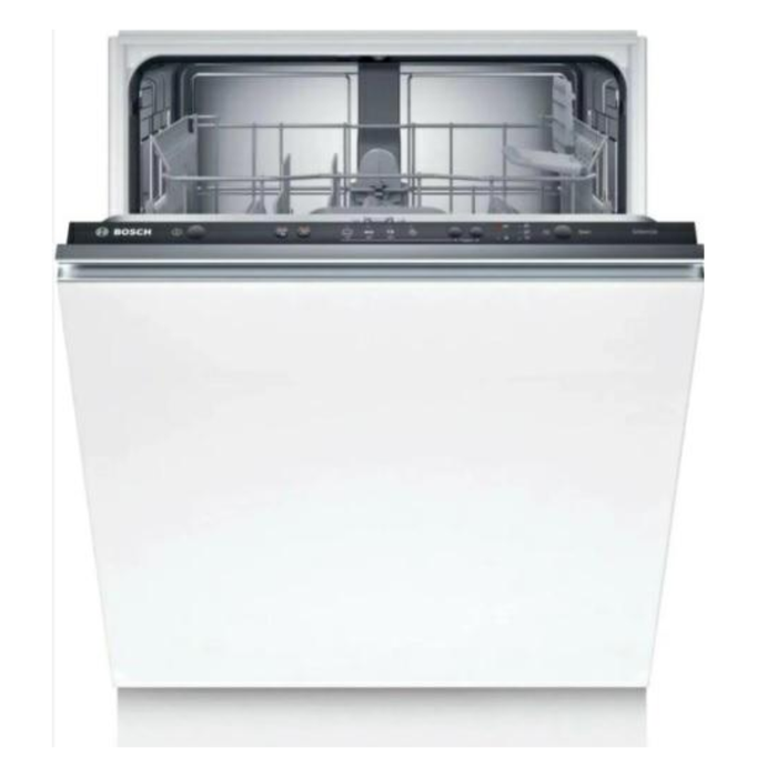 BOSCH LAVASTOVIGLIE INCASSO 12 COPERTI SCOMPARSA E SMV24AX04E