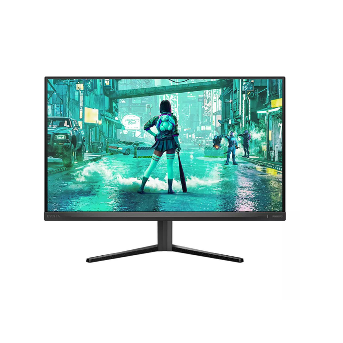PHILIPS MONITOR 27" LED FHD 165HZ MULTIMEDIALE HDMI/DP 27M2N3200S