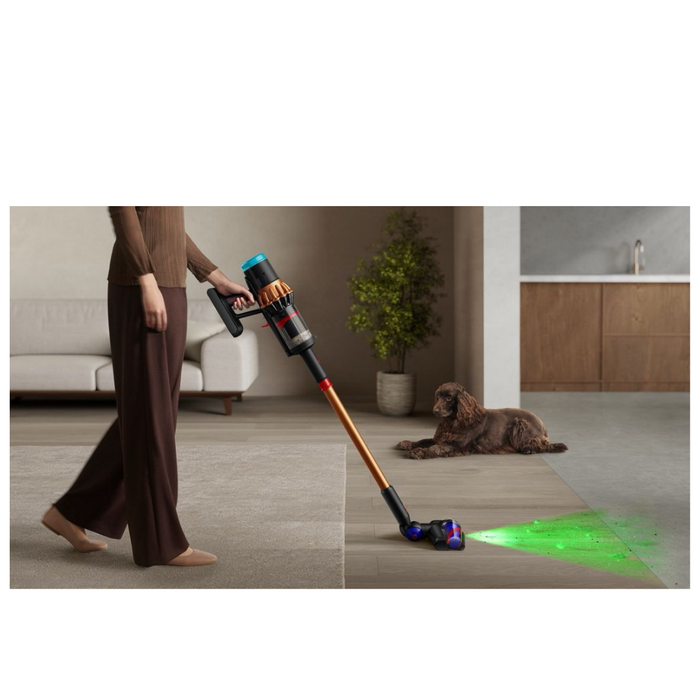 Dyson Aspirapolvere V16 Piston 900W Animal