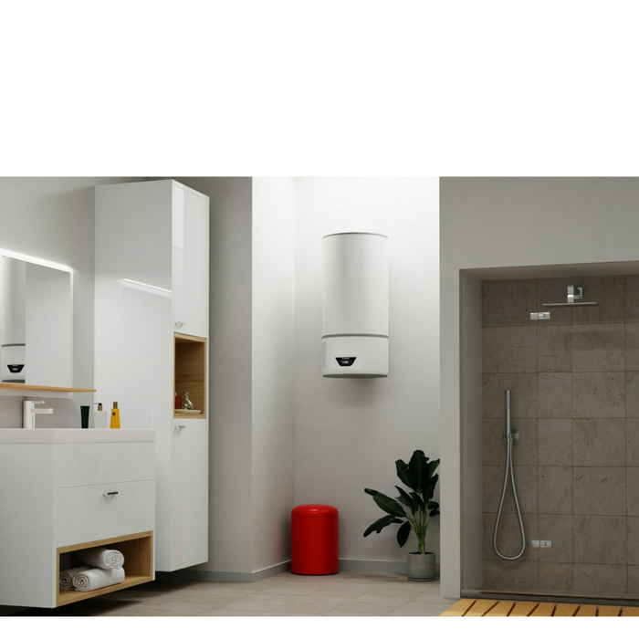 Scaldacqua elettrico ad accumulo Lydos Hybrid WI-FI Ariston