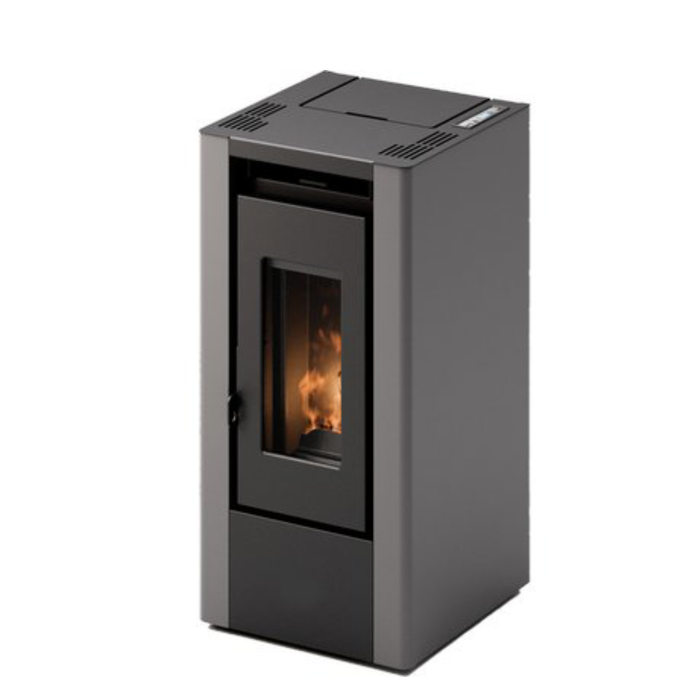 Stufa pellet piko 6 freepoint