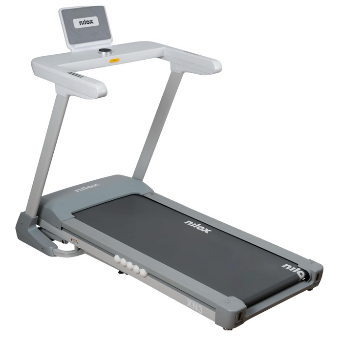 Nilox Tapis Roulant Walking Pad XN3 Pieghevole fino a 18km/h inclinabile