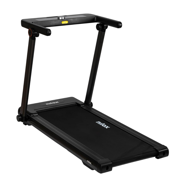 Nilox Tapis Roulant Walking Pad XN2 Pieghevole fino a 14km/h inclinabile