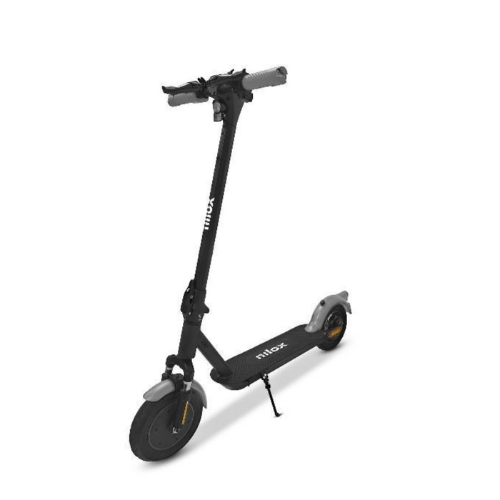 Nilox Monopattino Pieghevole Escooter V1 350w Silver