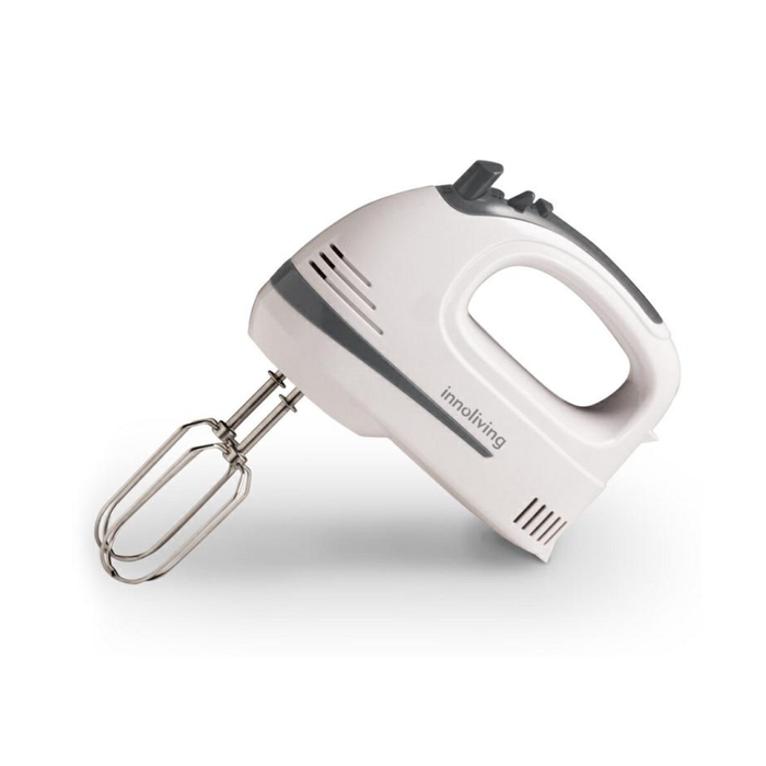 INNOLIVING FRULLATORE ELETTRICO5 VELOCITA' 200W BIANCO INN-882
