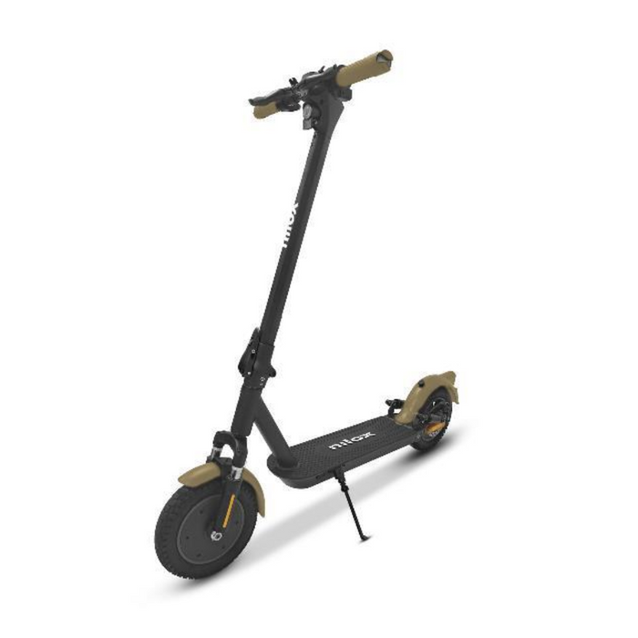 Nilox Monopattino Pieghevole Escooter V2 350w Sand