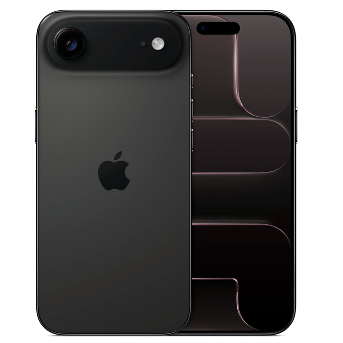 Apple iPhone Air 256GB 6,5" Space Black ITA MG2L4QL/A