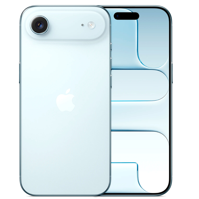 Apple iPhone Air 256GB 6,5" Sky Blue ITA MG2P4QL/A