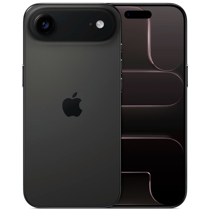 Apple iPhone Air 1TB 6,5" Space Black ITA MG2W4QL/A