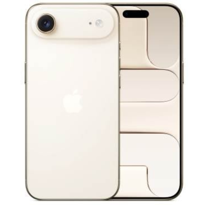 Apple iPhone Air 1TB 6,5" Light Gold ITA MG2Y4QL/A
