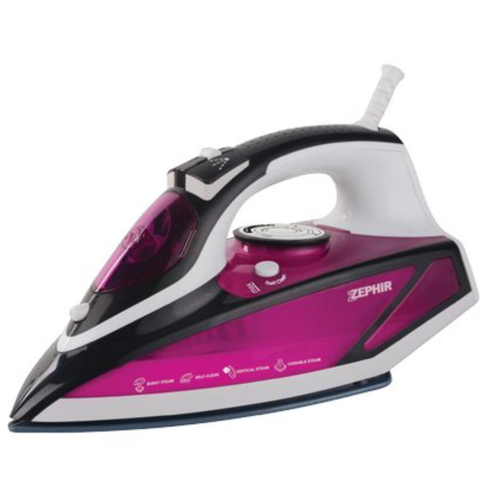 Ferro da stiro zhf392 zephir