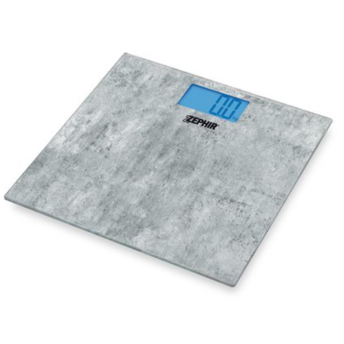 Bilancia pesapersone digitale zhs810 zephir