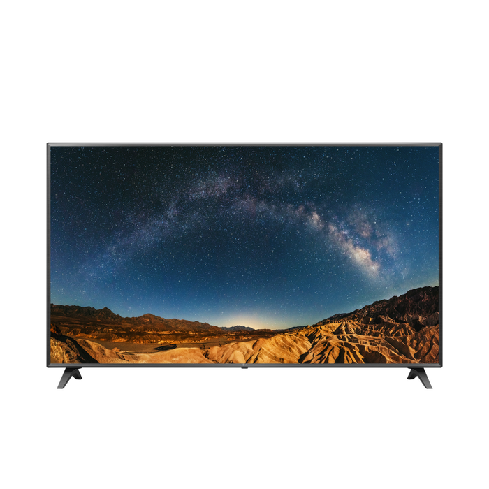 LG TV 86" LED ULTRA HD 4K SMARTDVB/T2/S2 86UR781C