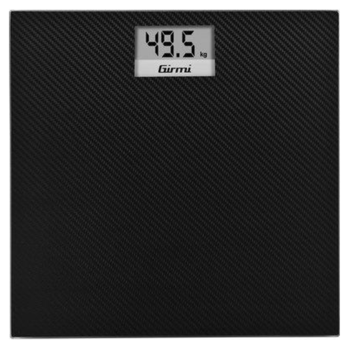 Bilancia pesapersone digitale bp27 girmi