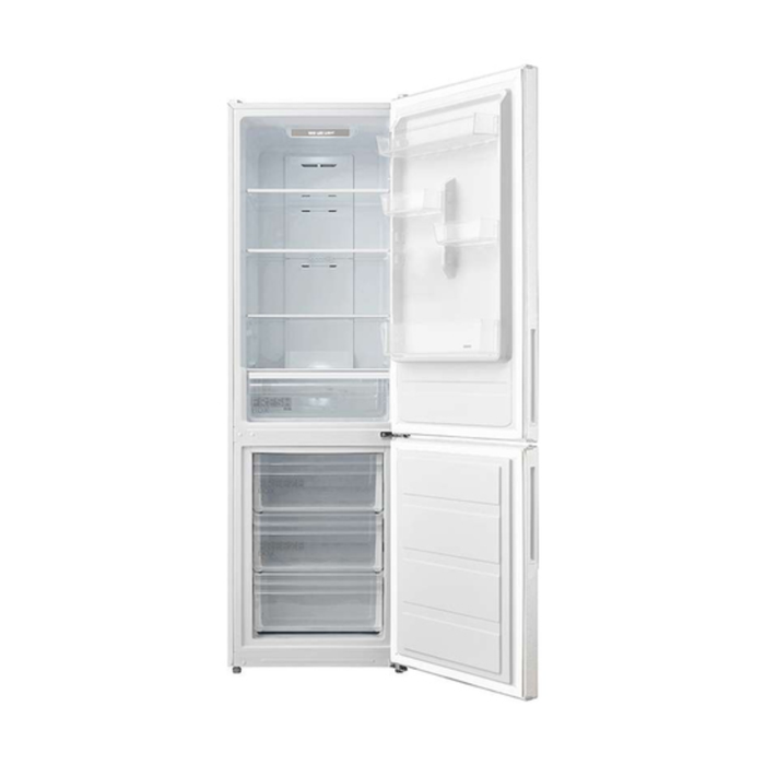 MIDEA FRIGO COMBINATO 310LT E TOTAL NO FROST 60CM BIANCO MDRB424FGE01OE
