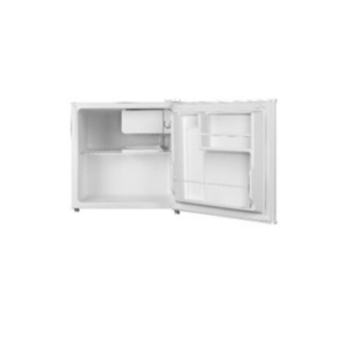 MIDEA MINI FRIGO BAR TAVOLO MONOPORTA 43LT E BIANCO MDRD86FGE01
