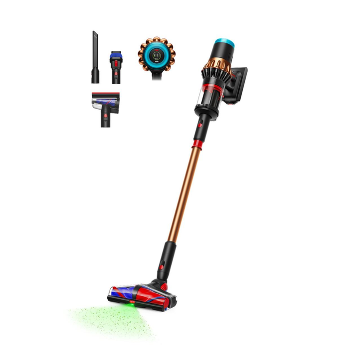 Dyson Aspirapolvere V16 Piston 900W Animal