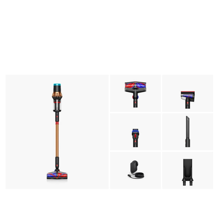 Dyson Aspirapolvere V16 Piston 900W Animal