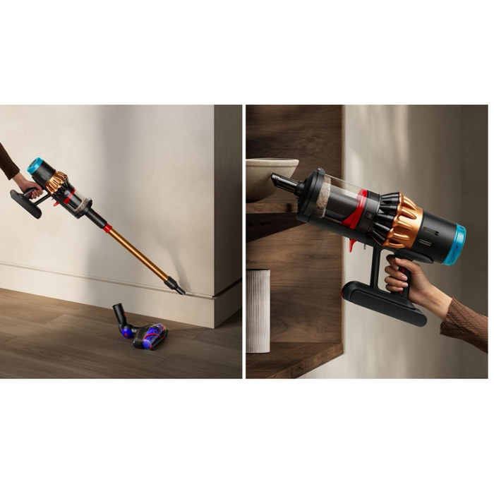 Dyson Aspirapolvere V16 Piston 900W Animal