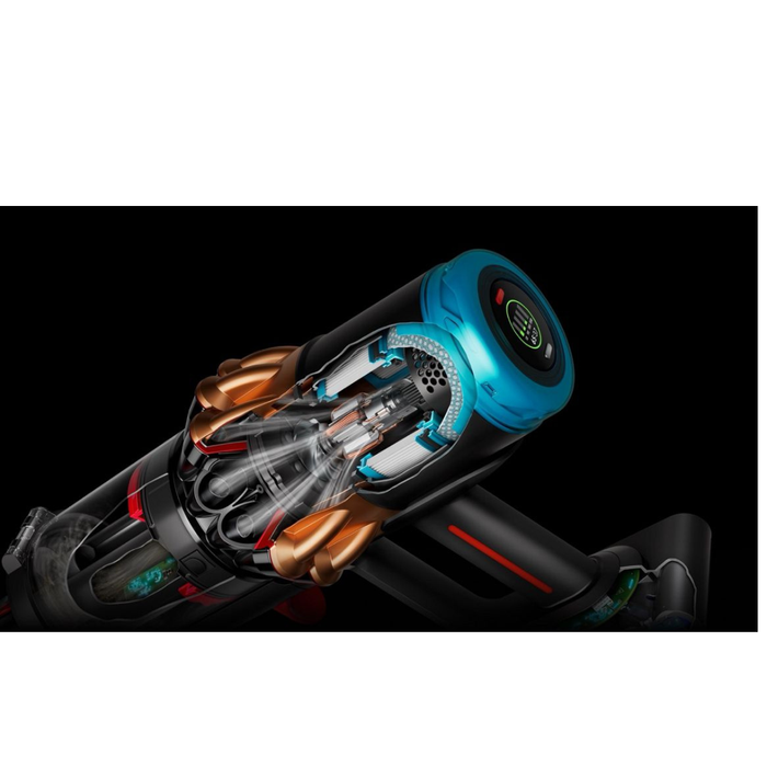 Dyson Aspirapolvere V16 Piston 900W Animal