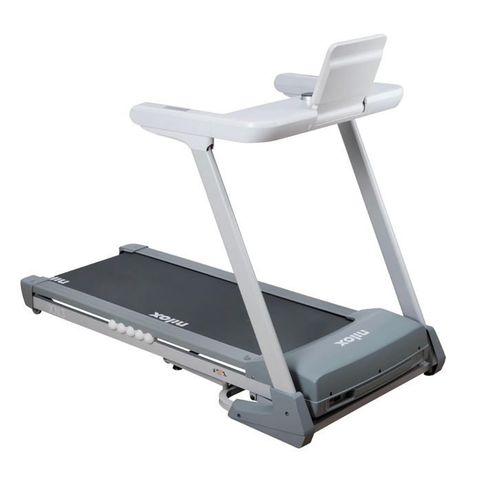 Nilox Tapis Roulant Walking Pad XN3 Pieghevole fino a 18km/h inclinabile