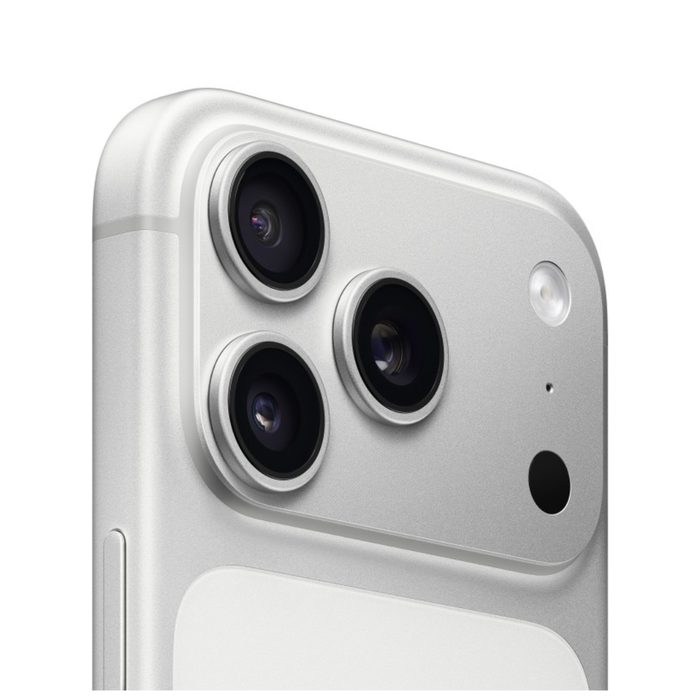 Apple iPhone 17 Pro Max 256GB 6,9" Silver MFYM4QN/A