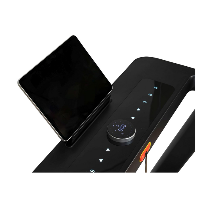 Nilox Tapis Roulant Walking Pad XN2 Pieghevole fino a 14km/h inclinabile