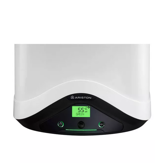 Scaldacqua scaldabagno Ariston a pompa di calore Nous Evo A+ WH
