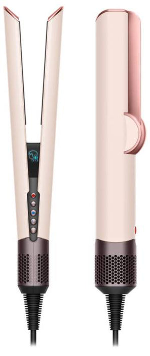 Dyson Airstrait Piastra Asciugacapelli Cipria/Rose Gold 1600W
