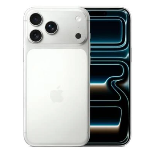 Apple iPhone 17 Pro Max 512GB 6,9" Silver MFYQ4ZD/A