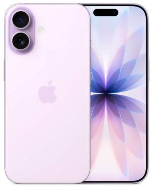 Apple iPhone 17 512GB 6.3" Lavander MG6U4ZD/A