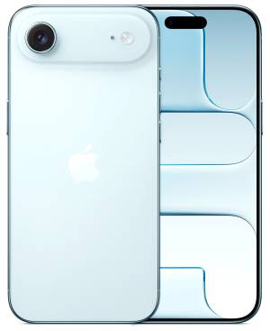 Apple iPhone Air 256GB 6,5" Sky Blue MG2P4ZD/A