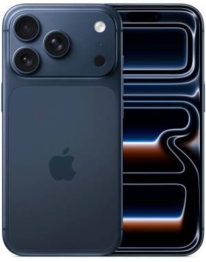 Apple iPhone 17 Pro 256GB 6,3" Deep Blue MG8J4ZD/A