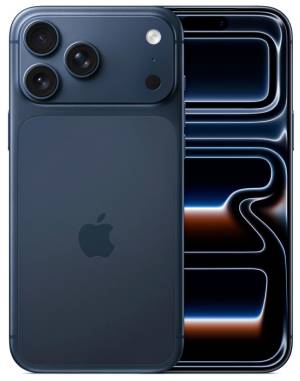 Apple iPhone 17 Pro Max 1TB 6,9" Deep Blue MFYX4ZD/A
