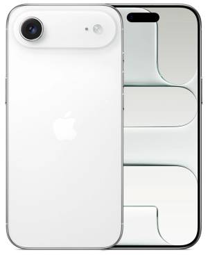 Apple iPhone Air 256GB 6,5"Cloud White MG2M4QN/A