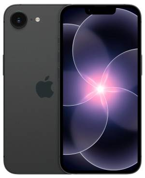 Apple iPhone 17e 512GB 6.1" Black ITA MHRY4QL/A