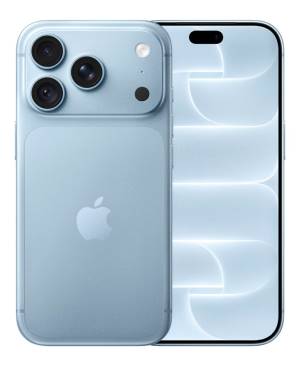 Apple iPhone 18 Pro 512GB 6.3" Glacier MJRX4QL/A