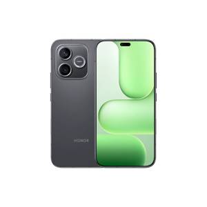Honor 600 Lite 8+256GB 6.6" 5G Velvet Black DS EU