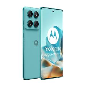 Motorola Edge 60 Fusion 8+256GB 6.67" 5G Pantone Amazonite ITA