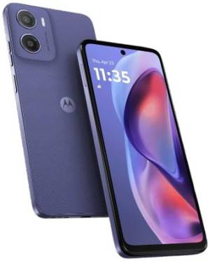 Motorola Moto E15 2+64GB 6.67" 4G Fresh Lavender EU