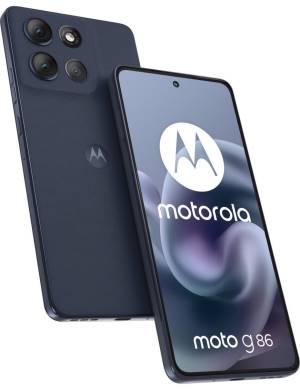 Motorola Moto G86 8+256GB 6.67" 5G Spellbound DS EU