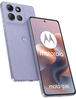 Motorola Moto G86 8+256GB 6.67" 5G Cosmic Sky DS ITA