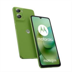 Motorola Moto G06 4+256GB 6.88" Pantone Tendril 4G DS EU