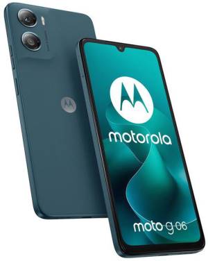 Motorola Moto G06 4+64GB 6.88" 4G Pantone Tapestry DS EU
