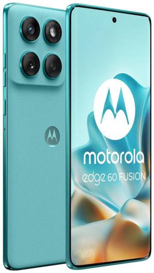 Motorola Edge 60 Fusion 8+256GB 6.67" 5G Pantone Amazonite ITA