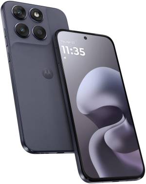 Motorola Moto G67 8+256GB 6.78" 5G Pantone Arctic Seal DS EU